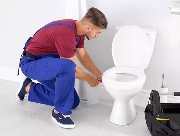 Why Choose Brownsburg Plumbers for Toilet Installation in Brownsburg, IN?