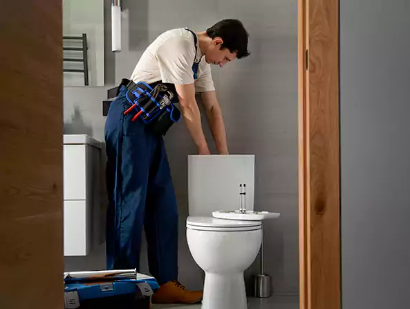 Why Choose Brownsburg Plumbers for Toilet Replacement in Brownsburg, IN?