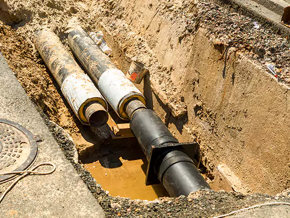 Why Choose Brownsburg Plumbers for Trenchless Pipe Repair in Brownsburg?
