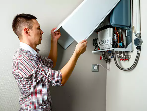 Why Choose Brownsburg Plumbers for Water Heater Installation in Brownsburg, IN?
