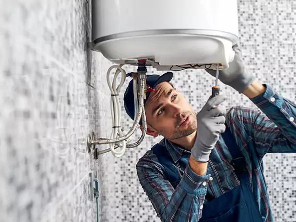 Why Choose Brownsburg Plumbers for Water Heater Maintenance in Brownsburg, IN?