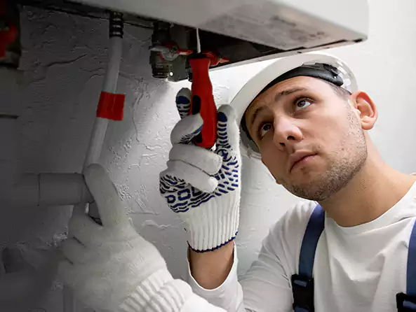 Why Choose Brownsburg Plumbers for Water Heater Repair in Brownsburg, IN?