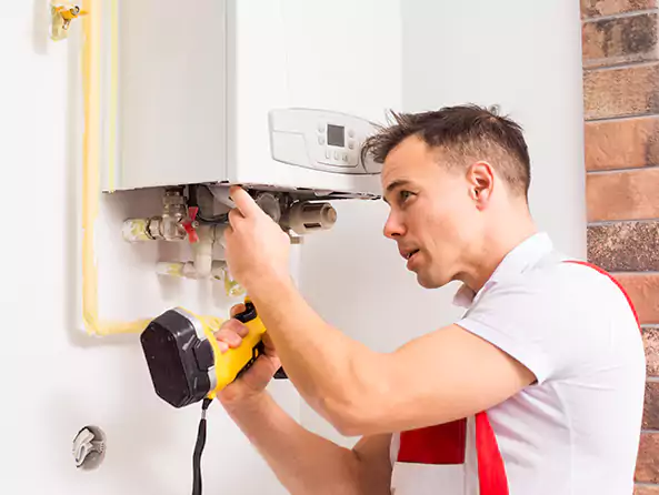 Why Choose Brownsburg Plumbers for Water Heater Replacement in Brownsburg, IN?