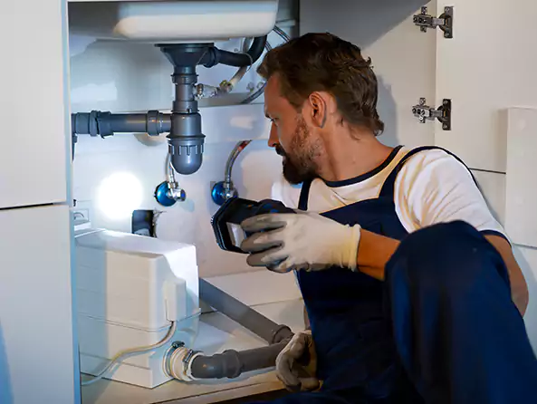 Why Choose Brownsburg Plumbers for Water Leak Repair in Brownsburg, IN?