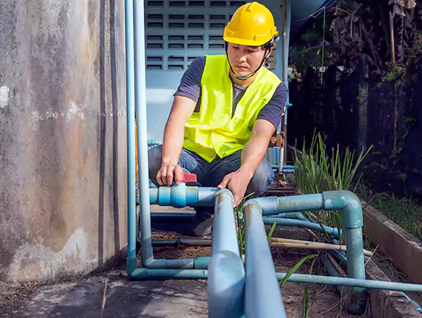 Why Choose Brownsburg Plumbers for Water Line Installation in Brownsburg, IN