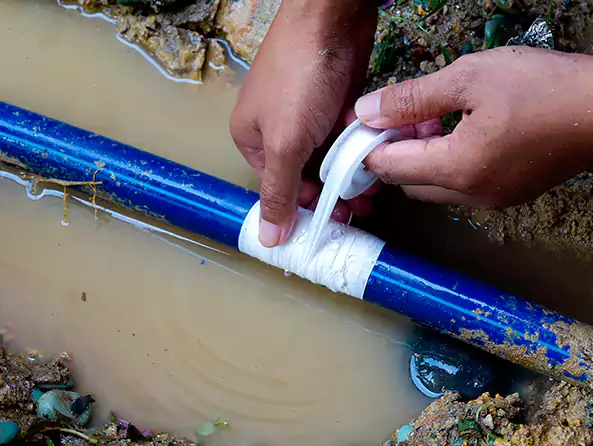  Why Choose Brownsburg Plumbers for Water Line Repair in Brownsburg, IN?]