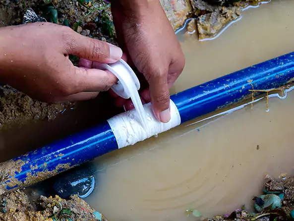 Why Choose Brownsburg Plumbers for Water Line Replacement in Brownsburg, IN?