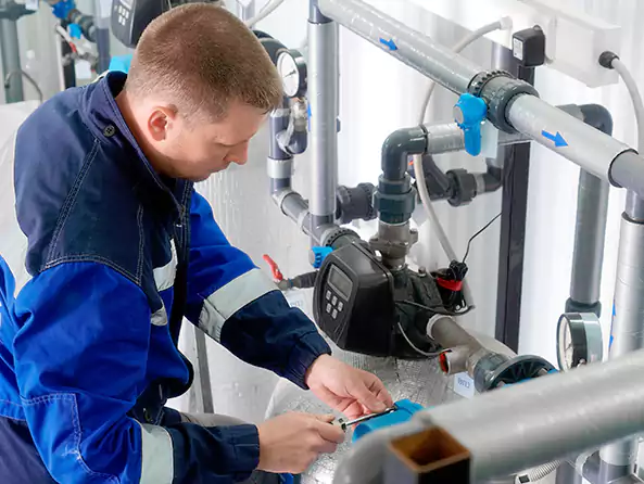 Why Choose Brownsburg Plumbers for Water Softener Installation in Brownsburg, IN?