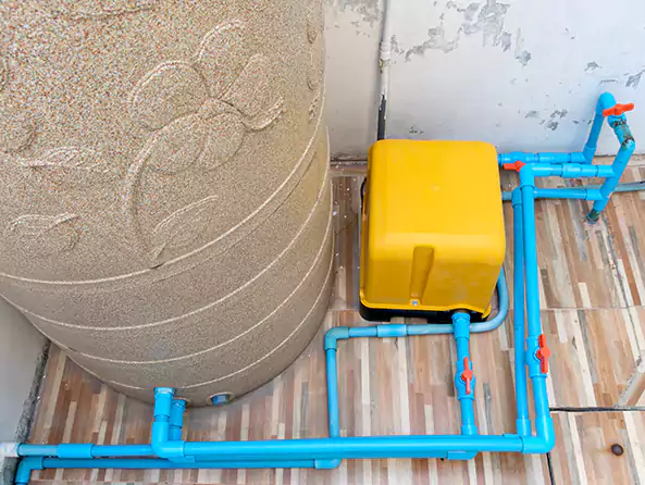 Why Choose Brownsburg Plumbers for Well Pressure Tank Replacement in Brownsburg, IN?