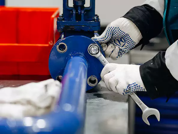 Why Choose Brownsburg Plumbers for Well Pump Repair in Brownsburg, IN?