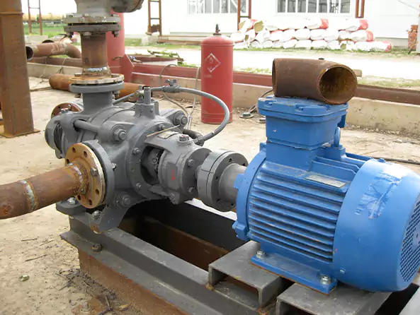 Why Choose Brownsburg Plumbers for Well Pump Replacement in Brownsburg, IN?